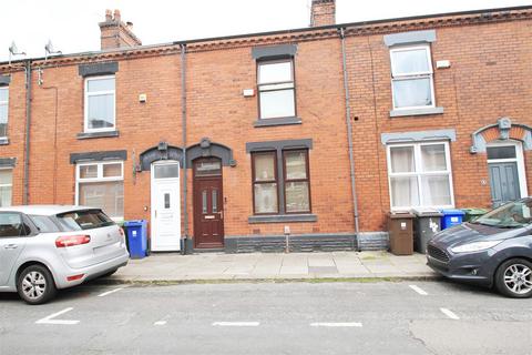 undefined, Gresham Street, Manchester M34