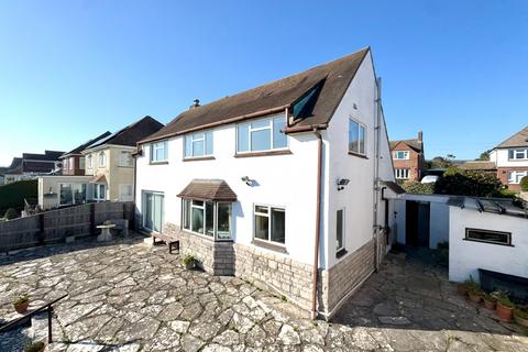 3 bedroom detached house for sale, GANNETTS PARK, SWANAGE