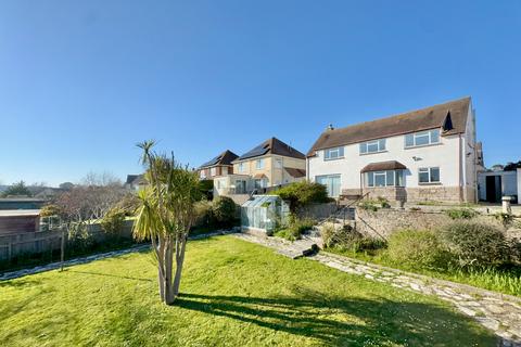 3 bedroom detached house for sale, GANNETTS PARK, SWANAGE