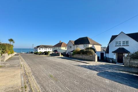 3 bedroom detached house for sale, GANNETTS PARK, SWANAGE