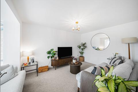 4 bedroom detached house for sale, Kettledrum Drive, Burnley BB10