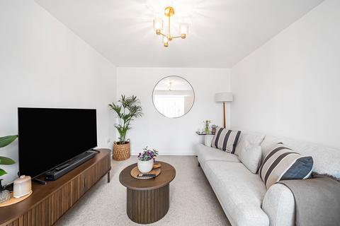 4 bedroom detached house for sale, Kettledrum Drive, Burnley BB10