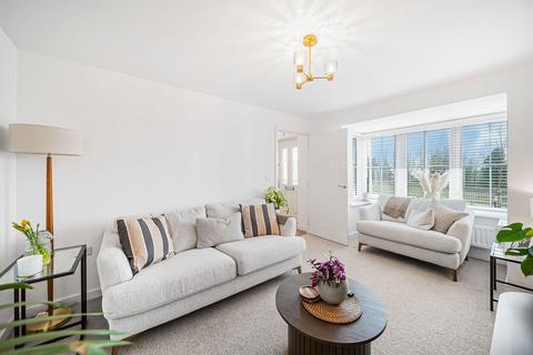 4 bedroom detached house for sale, Kettledrum Drive, Burnley BB10