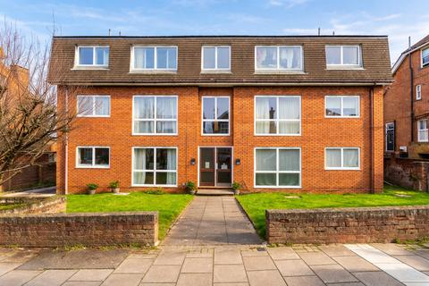 Carlisle Avenue, Hertfordshire AL3