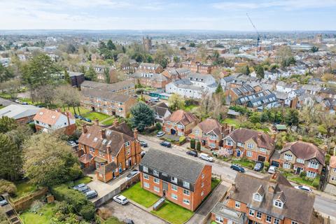 undefined, Carlisle Avenue, Hertfordshire AL3