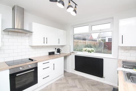 undefined, 52 Keithlands Avenue