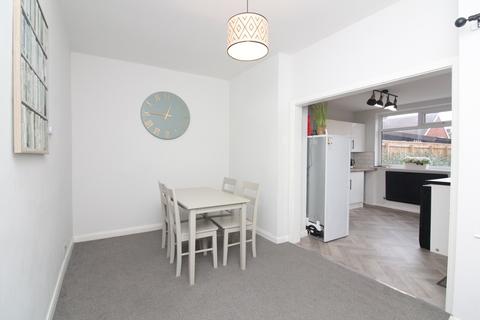 undefined, 52 Keithlands Avenue