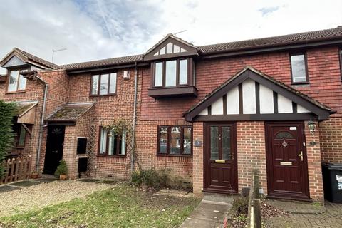 undefined, Chineham, Basingstoke