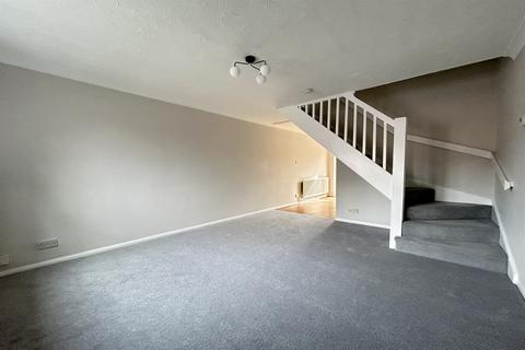 undefined, Chineham, Basingstoke