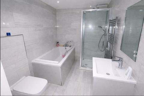 undefined, Flat 1, High Grove, 242 High Road, Benfleet, Essex SS7 5LA