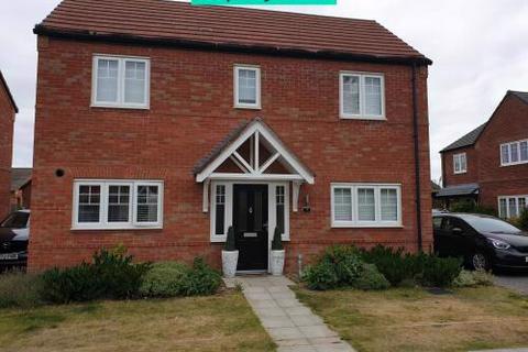 undefined, 9 Lodge Farm Close, Long Lawford, Rugby, CV23