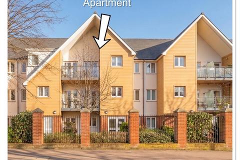 undefined, 7-13 Lansdown Road, Sidcup DA14