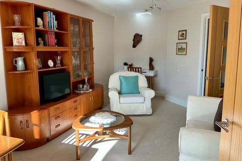 1 bedroom retirement property for sale, 7-13 Lansdown Road, Sidcup DA14