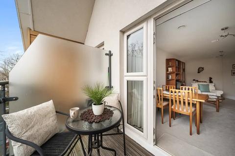 1 bedroom retirement property for sale, 7-13 Lansdown Road, Sidcup DA14