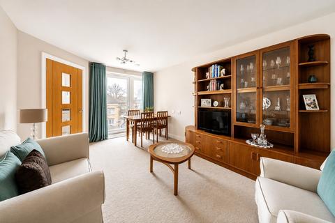 1 bedroom retirement property for sale, 7-13 Lansdown Road, Sidcup DA14