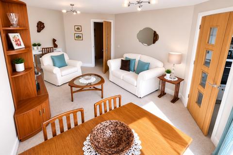 1 bedroom retirement property for sale, 7-13 Lansdown Road, Sidcup DA14