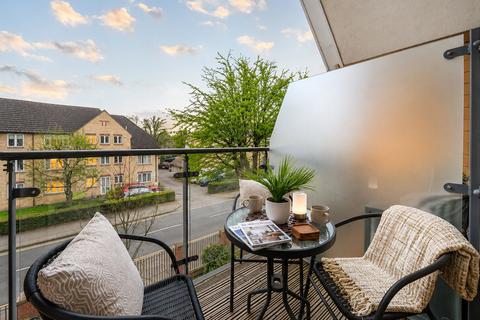 1 bedroom retirement property for sale, 7-13 Lansdown Road, Sidcup DA14