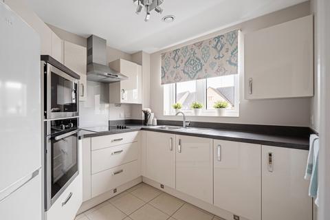 1 bedroom retirement property for sale, 7-13 Lansdown Road, Sidcup DA14