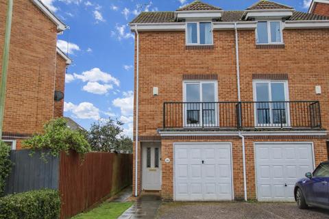 Thorne Farm Way, Ottery St Mary
