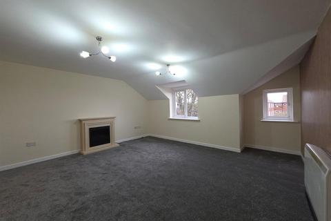 undefined, Charles Williams Apts, Scarborough YO12