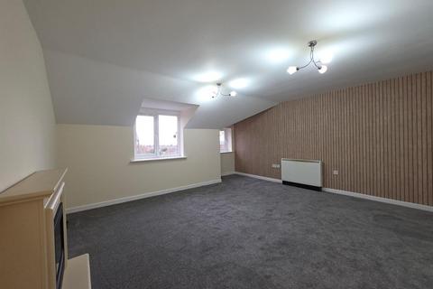 undefined, Charles Williams Apts, Scarborough YO12