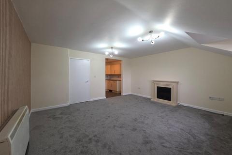 undefined, Charles Williams Apts, Scarborough YO12