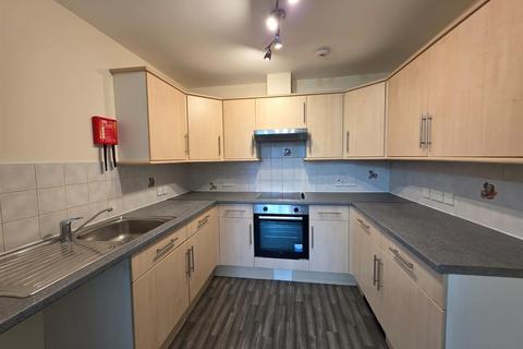 undefined, Charles Williams Apts, Scarborough YO12
