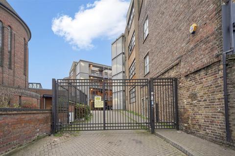 undefined, Acton Lane, Willesden Junction, London