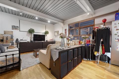 undefined, Acton Lane, Willesden Junction, London
