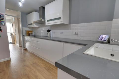 3 bedroom terraced house for sale, Southampton