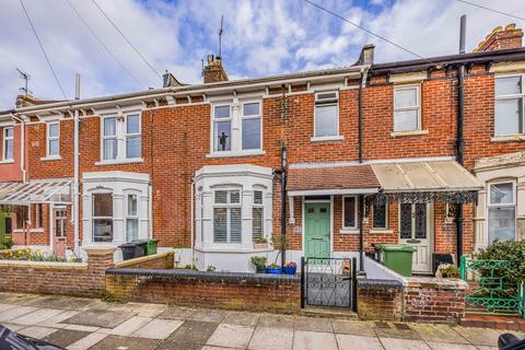 3 bedroom terraced house for sale, Cromarty Avenue, Southsea