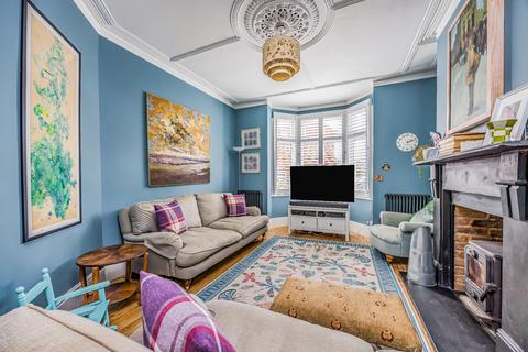 3 bedroom terraced house for sale, Cromarty Avenue, Southsea