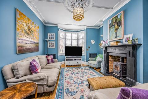3 bedroom terraced house for sale, Cromarty Avenue, Southsea