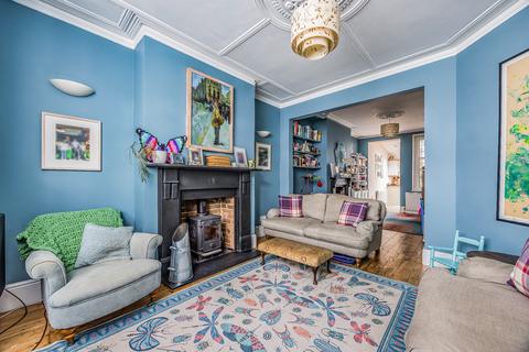 3 bedroom terraced house for sale, Cromarty Avenue, Southsea