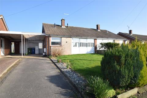 undefined, Thoresby Close, Bridlington, East Riding of Yorkshire, YO16