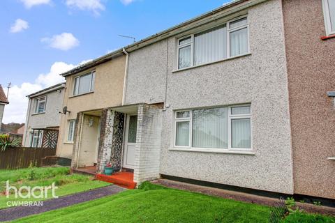 undefined, Chestnut Green, Cwmbran