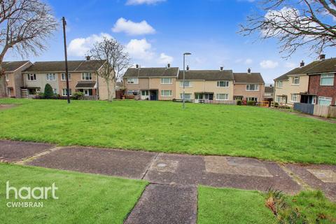 undefined, Chestnut Green, Cwmbran