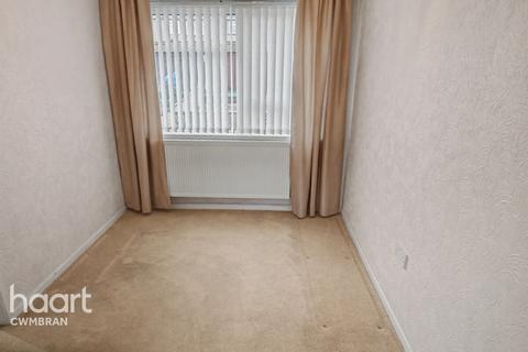 undefined, Chestnut Green, Cwmbran
