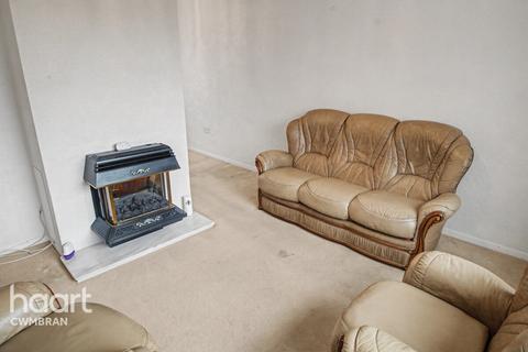 undefined, Chestnut Green, Cwmbran