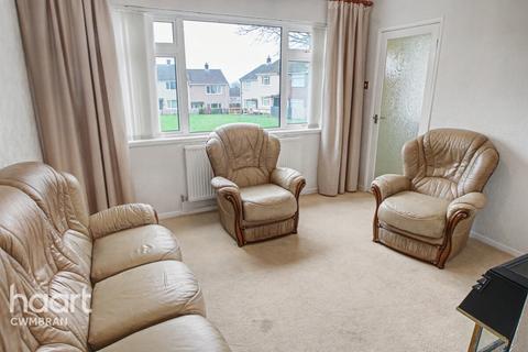 2 bedroom terraced house for sale, Chestnut Green, Cwmbran