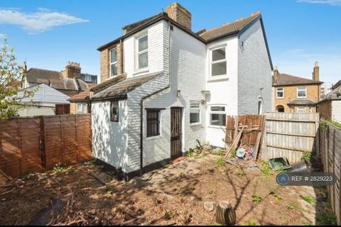 undefined, Grove Road, Hounslow, TW3