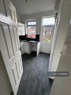 3 bedroom terraced house to rent, Elgar Road, Liverpool, L14