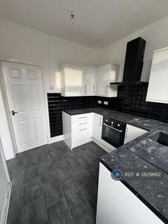 3 bedroom terraced house to rent, Elgar Road, Liverpool, L14