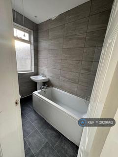 3 bedroom terraced house to rent, Elgar Road, Liverpool, L14