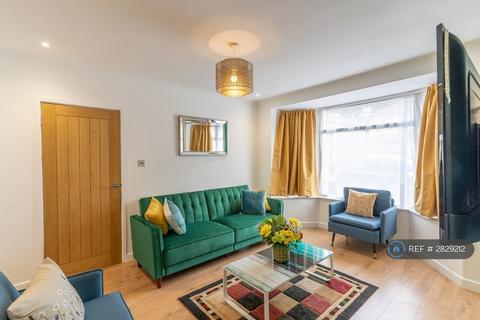 undefined, Percy Road, Southampton, SO16