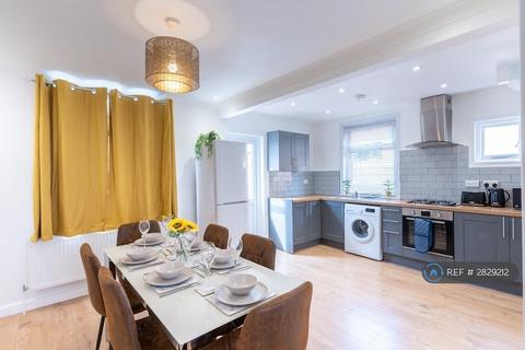 undefined, Percy Road, Southampton, SO16