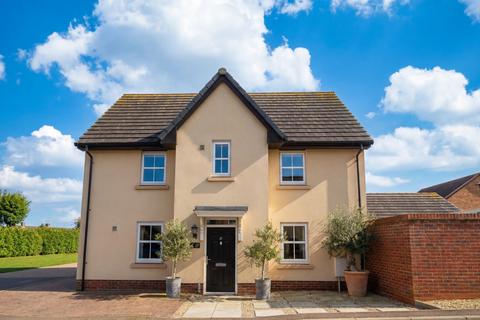 3 bedroom detached house for sale, Barley Way, Bishop's Stortford CM22