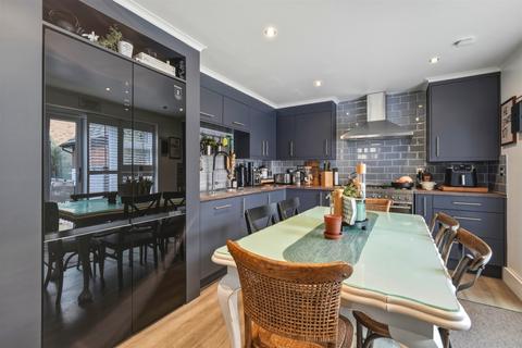3 bedroom detached house for sale, Barley Way, Bishop's Stortford CM22