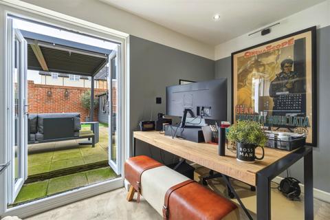 3 bedroom detached house for sale, Barley Way, Bishop's Stortford CM22