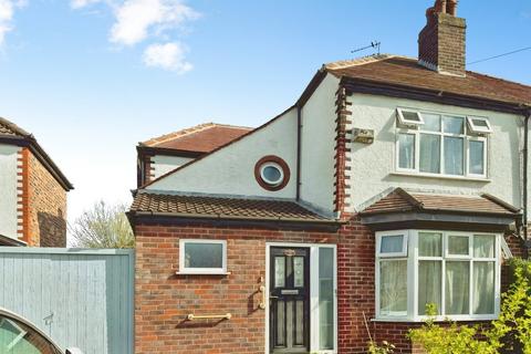 3 bedroom semi-detached house for sale, Brayton Avenue, Greater Manchester M20